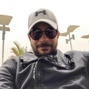 Sherif Salama Instagram - #bonjour #صباح الخير #شريف_سلامه