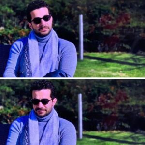 Sherif Salama Instagram - #سيف_خطاب