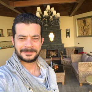 Sherif Salama Instagram - #مساء الخير #homesweethome #شريف سلامه #sherif_salama #