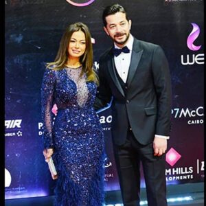 Sherif Salama Instagram - 