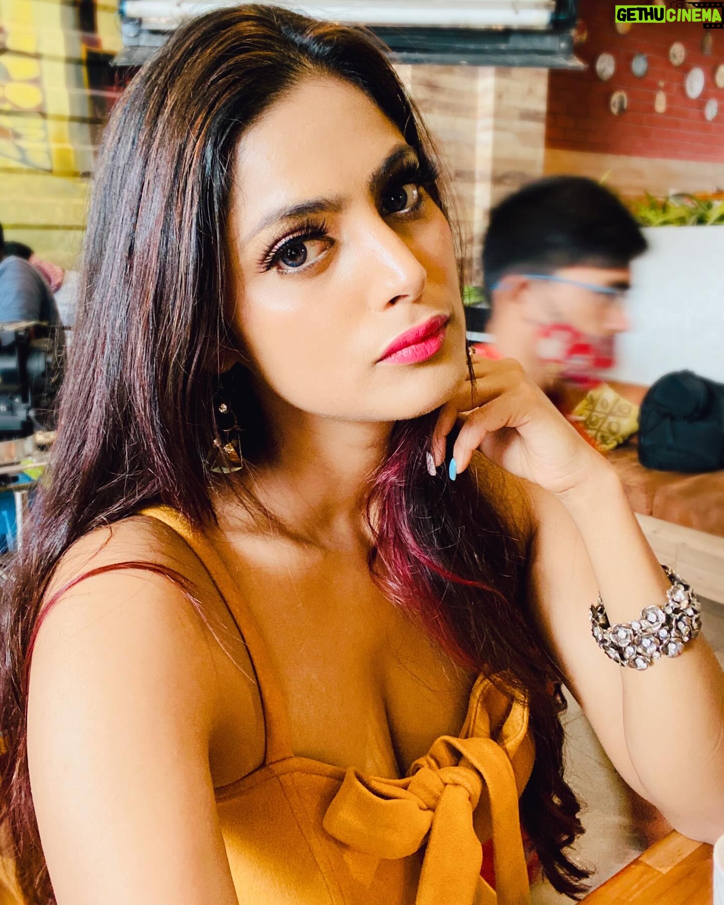 Sherry Agarwal - 120 Likes - Happiness is not by chance but by choice…!!!
*
*
*
*
*
*
*
*
*
*
#picoftheday #fashion #bts #photography #photoshoot #beautiful #sherryagarwal #fashion #love #trending #explore #movie #telugu #instagood #art #actress #instalike #instafashion #reels