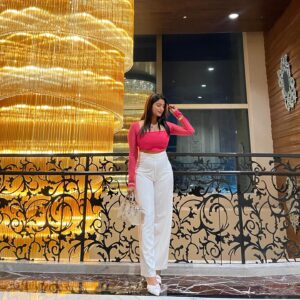Sherry Agarwal Instagram - Baby’ m worth it…!!!
*
*
*
*
*
*
*
*
*
*
#sherry #mood #style #louisvuitton #post #click #classy #attitude #sherryagarwal #luxurylifestyle #lifestyle #picoftheday #photography #photooftheday #happiness #loveyourself #happiness
