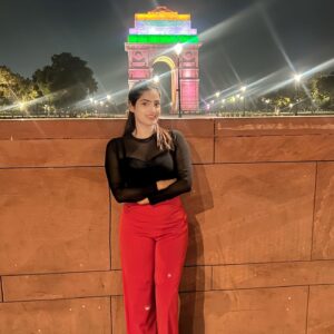 Sherry Agarwal Instagram - India gate, welcome to delhi…!!!
*
*
*
*
*
*
#bharat #india #indiagate #delhi #picoftheday #photooftheday #photography #delhiwinter #instagood #instaphoto #instagram #instalike #sherryagarwal