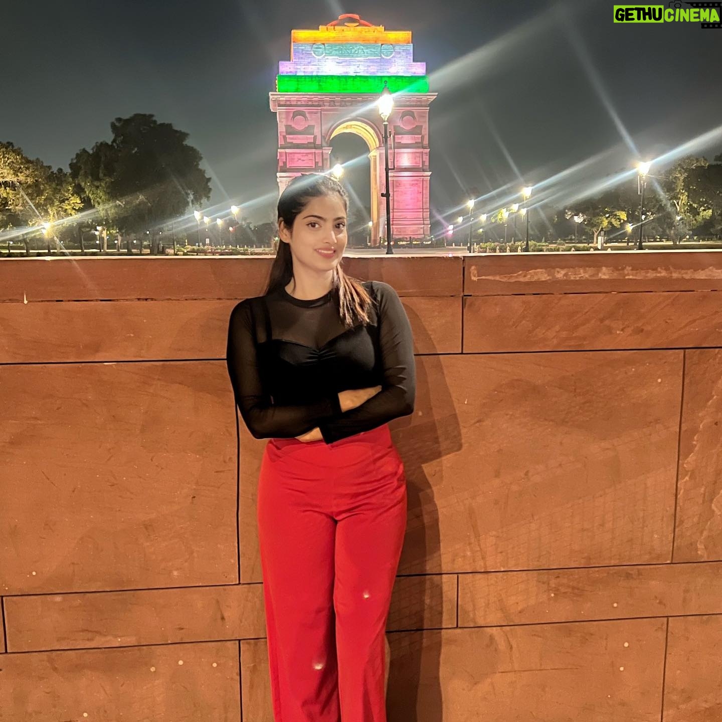 Sherry Agarwal - 113 Likes - India gate, welcome to delhi…!!!
*
*
*
*
*
*
#bharat #india #indiagate #delhi #picoftheday #photooftheday #photography #delhiwinter #instagood #instaphoto #instagram #instalike #sherryagarwal