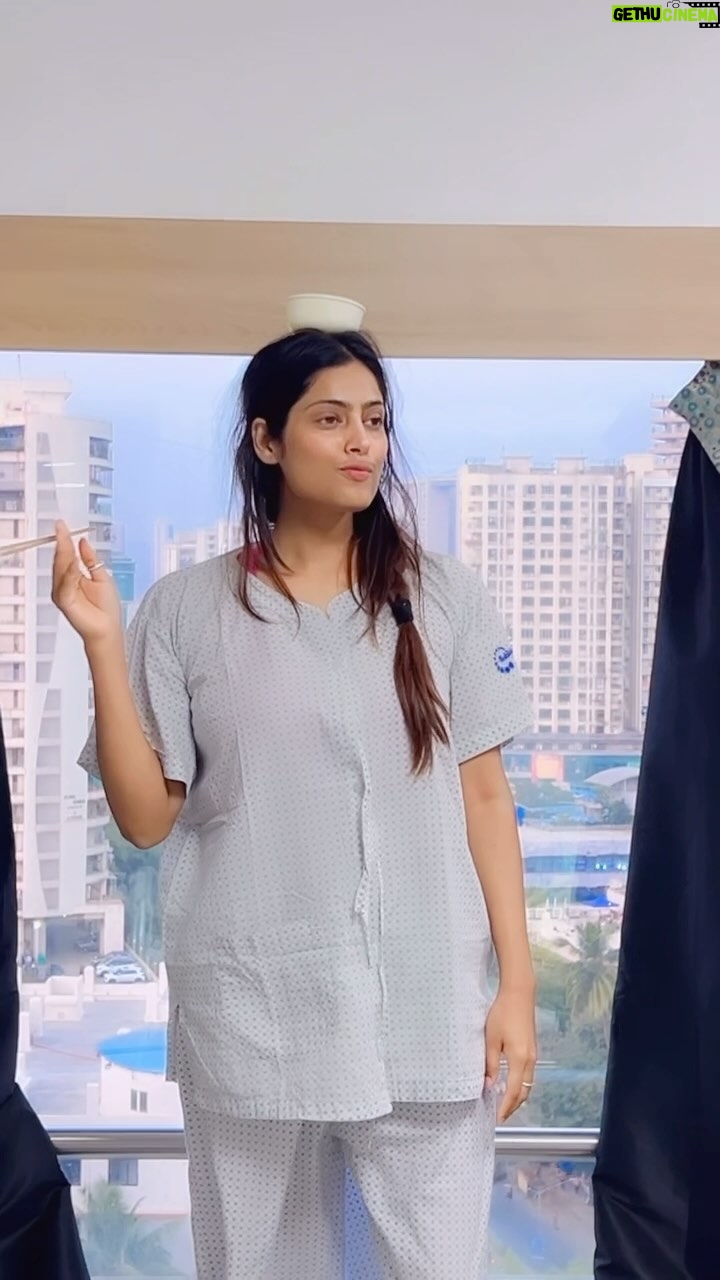 Sherry Agarwal - 106 Likes - Lord’s Bobby come back in animal park with pushpa 😂
Funny reel
*
*
*
*
*
*
*
#funny #reel #fun #hospital #patient #bobbydeol #lordbobby #lordbobbyentry #funnyvideos #funtimes #reel #instareels #instagood #instadaily