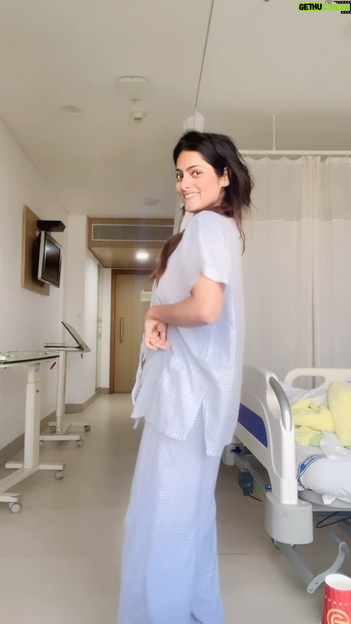 Sherry Agarwal - 136 Likes - Patient’s thumka…!!!
Was diagnosed with Colehra, got admitted in an emergency, was told by doc couple of hours late, wud hv got admitted in an icu, but nothing is beyond God’s blessing n will power
*
*
*
*
*
*
#patient #life #live #happiness #love #blessings #god #livelife #livemusic #motivation