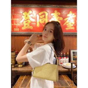 Shi Shi Instagram - #ootd #施诗 #施诗kira #kira #shishi #humanmade #kezi #commedesgarcons
