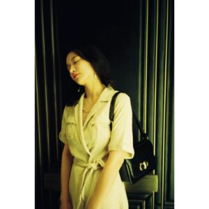 Shi Shi Instagram - #ootd #freepeople #dissona #施诗 #施诗kira #kira #shishi