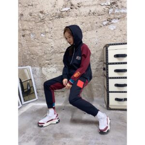 Shi Shi Instagram - #ootd #fila #mihara #maisonmiharayasuhiro #施诗 #施诗kira #kira #shishi