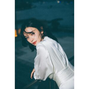 Shi Shi Instagram - #ootd #alexandrevauthier #stuartweitzman #施诗 #施诗kira #kira #shishi