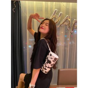Shi Shi Instagram - #ootd #1017alyx9sm #kitayama #richardmille #25oz #施诗 #施诗kira #shishi #kira