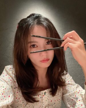 Shi Shi Instagram - 最后来一杯