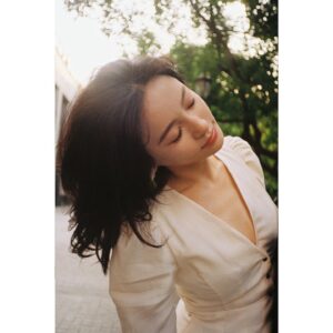 Shi Shi Instagram - #ootd #byfar #neufmode #bashparis #施诗 #施诗kira #kira #shishi