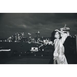 Shi Shi Instagram - #ootd #alexandrevauthier #stuartweitzman #施诗 #施诗kira #kira #shishi