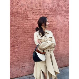 Shi Shi Instagram - #ootd #yuzefi #victoriatomas #施诗 #施诗kira #shishi #kira