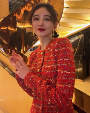 Shi Shi Instagram - 节日快乐