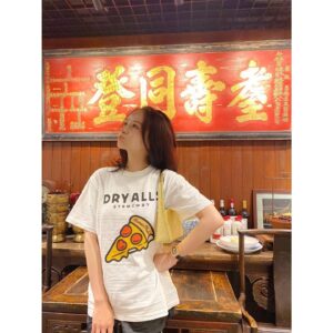 Shi Shi Instagram - #ootd #施诗 #施诗kira #kira #shishi #humanmade #kezi #commedesgarcons