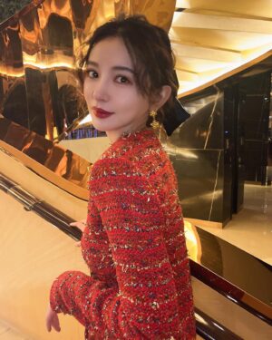 Shi Shi Instagram - 元旦快乐哦