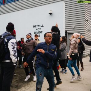 Shia LaBeouf Instagram - After four years streaming live, our HEWILLNOTDIVIDE.US artwork has now come to an end ✨

We would like to extend our deepest gratitude to every participant, institution & individual that made the piece's survival possible, for your resilience in the face of the most extreme threats