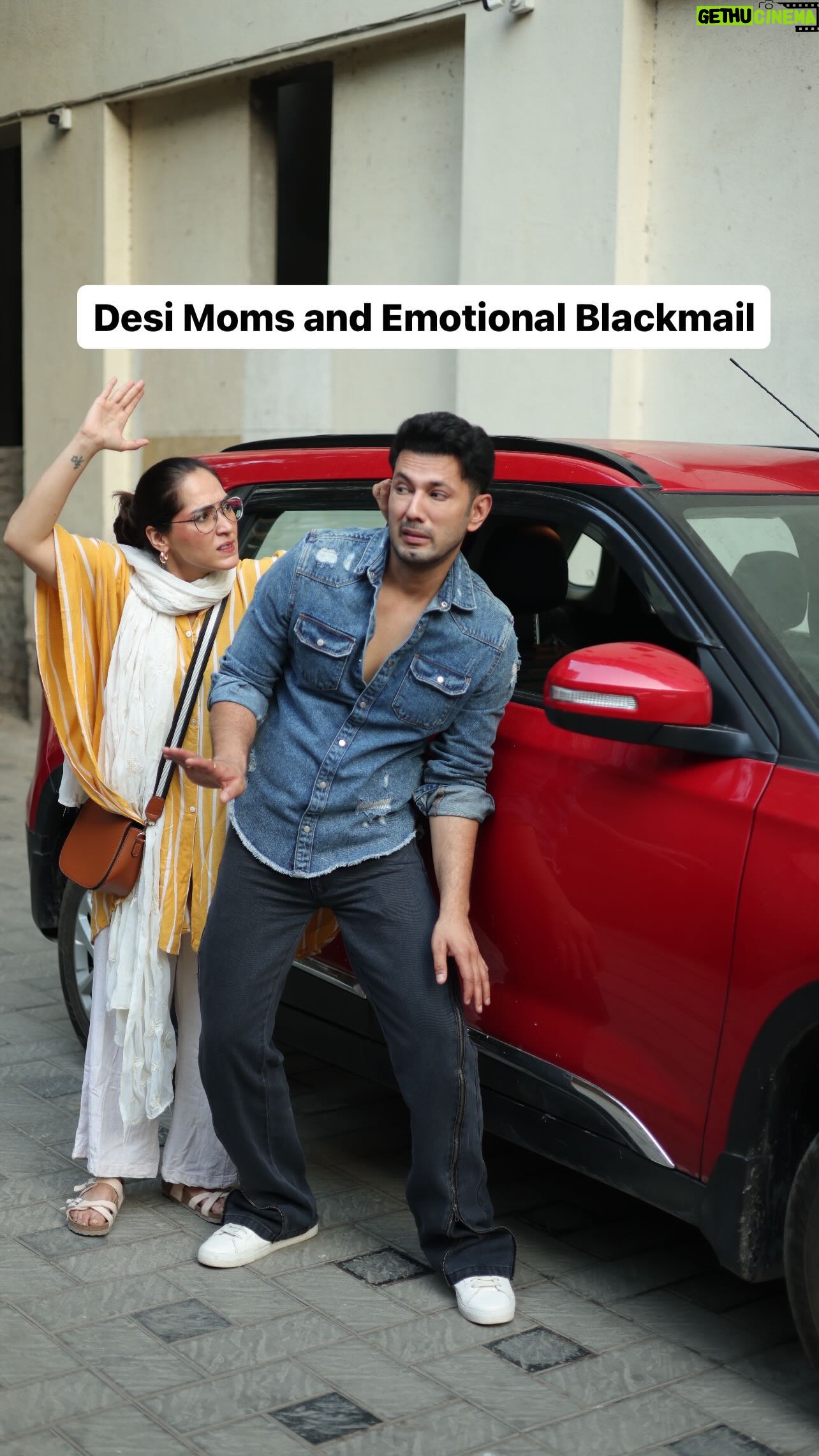 Shibani Bedi - 40.4K Likes - Look who finally grew out of his Hot Wheels phase, and instead of going to different places unnecessarily, went directly to Maruti Suzuki True Value to sell his old car and got an amazing deal!!!
Dive into @mstruevalue, where you not only get a fair deal for your wheels but also a truckload of perks!
Wait no longer & give Maruti Suzuki True Value a try today.
#TrueValue #MarutiSuzukiTrueValue #MarutiSuzuki #SirfTrueValuePe #CarSelling #Driving #50LakhCustomers #shibanibedi #cars #travel #reels #explore #explorepage #AD