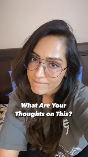 Shibani Bedi Instagram - Let me know in the comments?
.
.
.
#success #goals #lifegoals #shibanibedi #dreams #hardwork #reels #explore #explorepage #reelsinstagram 
(Shibani Bedi, work motivation, goals, life goals, reels)