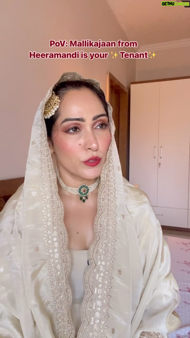 Shibani Bedi - 4.9K Likes - Lajjo, ‘eager to please’ begum naa banein!!
.
.
#heeramandi #heeramandionnetflix #funny #shibanibedi #reels #reelsinstagram #explorepage #explore #netflix
(Shibani Bedi, Heeramandi, Netflix, actor)