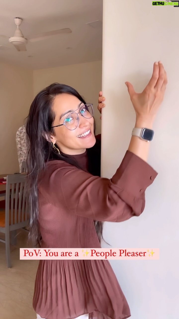 Shibani Bedi - 11.7K Likes - Entering my villain era by being passive aggressive hence forth!
.
.
#reels #reelsinstagram #reelitfeelit #explore #explorepage #shibanibedi
(People pleaser, issues, reels, funny, Shibani Bedi)