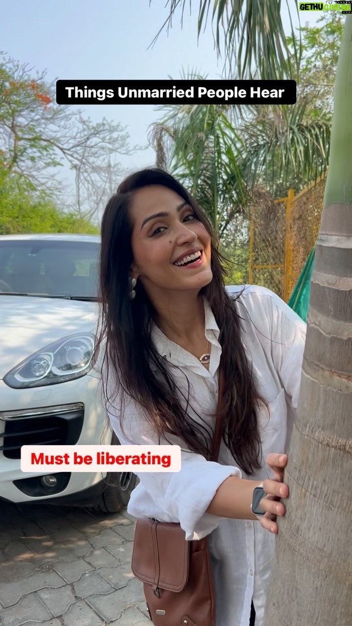 Shibani Bedi - 20.5K Likes - Sunday ho ya Monday, roz ke hain yeh ande 🫠
.
.
.
#dating #single #marriage #unmarried #singlelife #relationships #shibanibedi #reels #explore
(Single, relationships, Shibani Bedi, Reels)