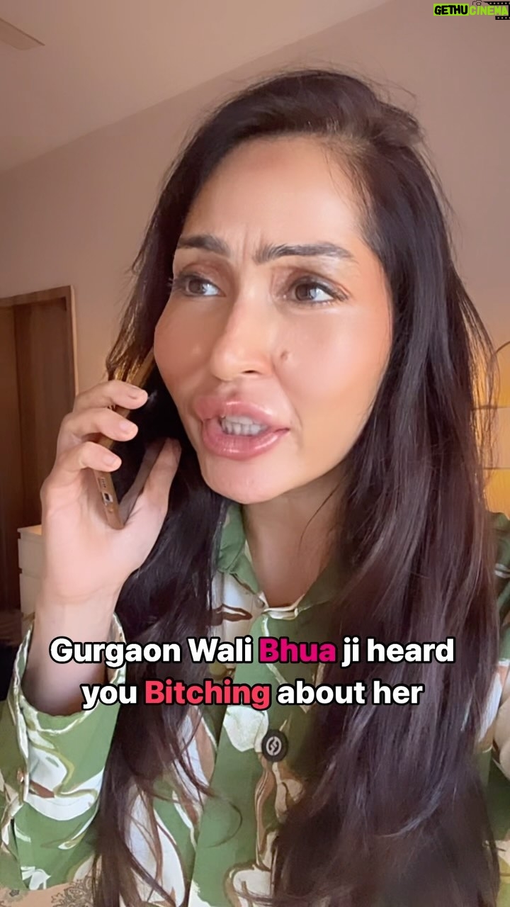 Shibani Bedi - 41.9K Likes - Interference ❌
Family ki aapas ki baat ✅
.
.
#desi desifam #family #indian #relatives #stitch #reels #reelsinstagram #shibanibedi
(Family, Desi, Indian, Shibani Bedi)