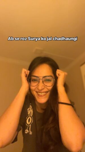 Shibani Bedi Instagram - Itne saal ke surya grahan ko aaj Surya hua hai!!
Congratulations @indiancricketteam 
.
.
#indvssa #worldcup2024 #surya #kohli #teamindia #cricket #t20 #t20worldcup