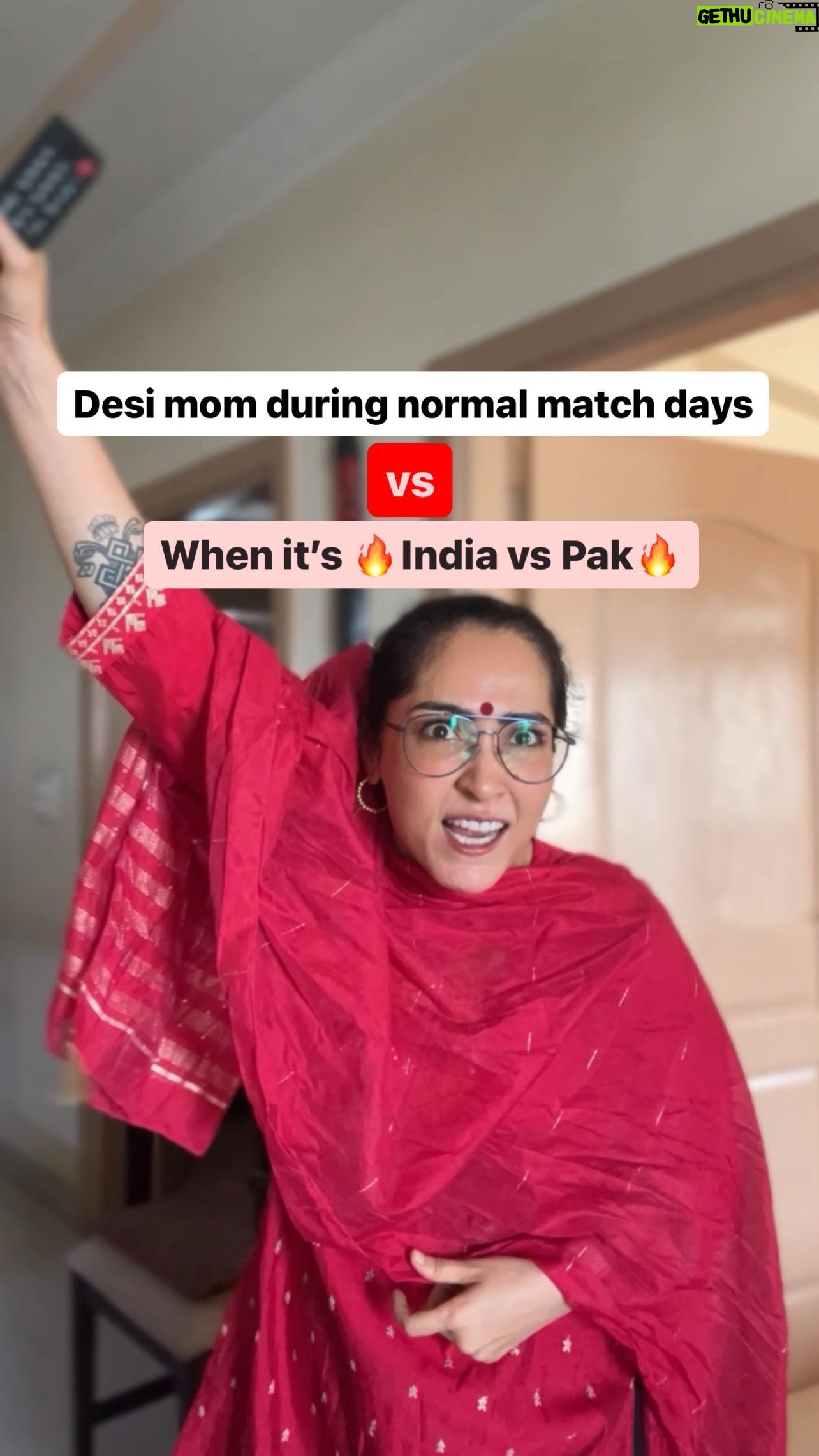 Shibani Bedi - 4.6K Likes - Jeetega bhai jeetaygaaaa…. *fill in the blenkssss*
.
.
#indiavspakistan #indiavspak #cricket #ipl2024 #ipl #shibanibedi #match #reels #reelsinstagram #explorepage #indian #viratkohli #rohitsharma
(Cricket, India vs Pakistan, Virat Kohli, cricket match, IPL, match, Shibani Bedi)