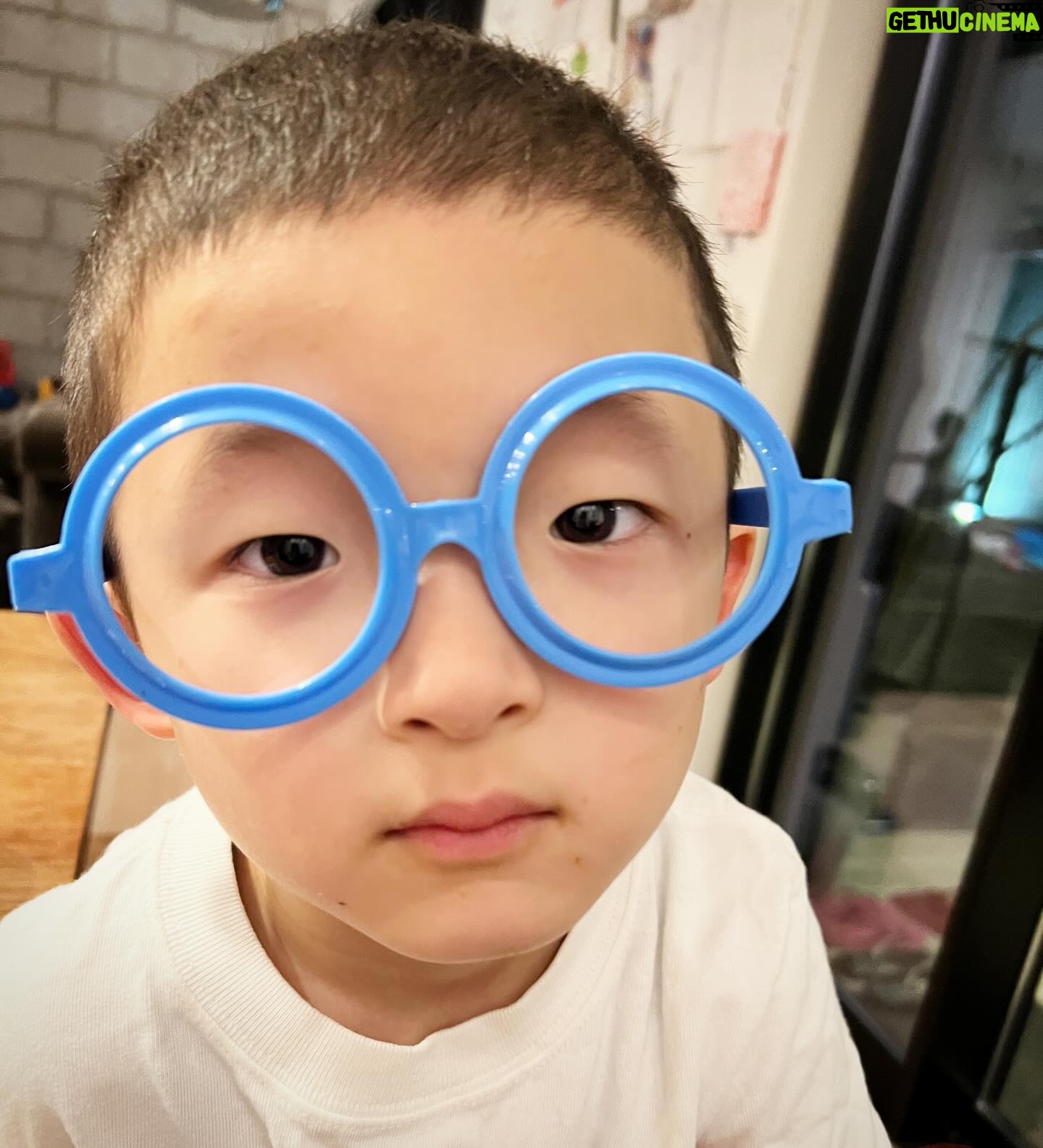 Shido Nakamura - 16.3K Likes - のび太
#陽喜
