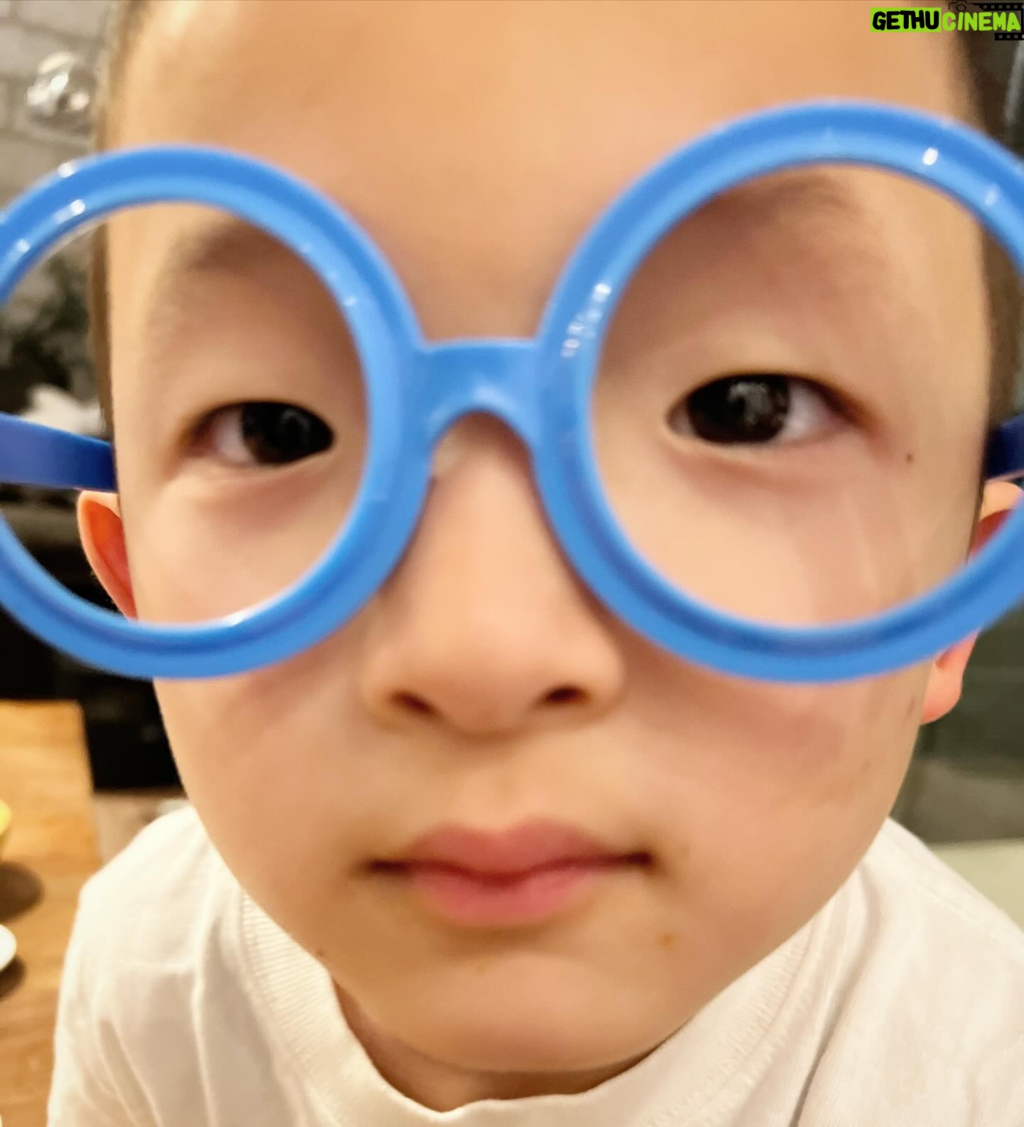 Shido Nakamura - 16.3K Likes - のび太
#陽喜