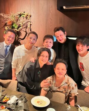 Shido Nakamura Instagram - 先日陽喜と夏幹の初舞台披露公演無事に終えることができました、ご覧いただいたお客様並びに関係各位の皆様へ心より御礼申し上げます、
　そして本日より松竹特別歌舞伎巡業がスタートしました引き続き宜しくお願い致します。

#中村夏幹
#中村陽喜
#中村獅童
#小川家大集合
#巡業のチケット残り少なくなってきてますお早めのお申し込み宜しくお願いします
#本日北とぴあ完売御礼良い初日を迎えることができました、ありがとうございました
#7月31日まで