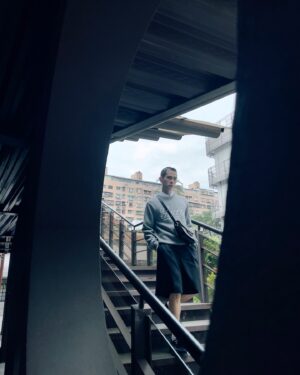 Shih Chih Tian Instagram - 而家我知道點解嘞🤓