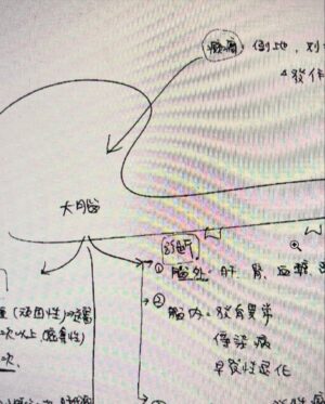 Shih Chih Tian Instagram - 而家我知道點解嘞🤓