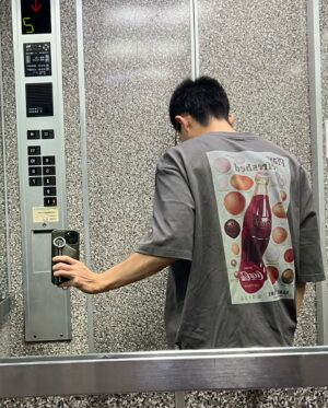 Shih Chih Tian Instagram - 最近是 小鎮青年 ft. CITY BOY