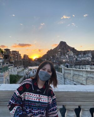 Shiho Instagram - オハヨ🌞