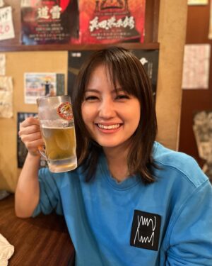 Shiho Instagram - 30歳になったぜ
30年目の自分も愛してくぜ
おれはやるぜおれはやるぜ🐕