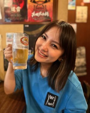 Shiho Instagram - 30歳になったぜ
30年目の自分も愛してくぜ
おれはやるぜおれはやるぜ🐕