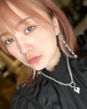 Shiho Instagram - 自然光がよく撮れる❕気がする