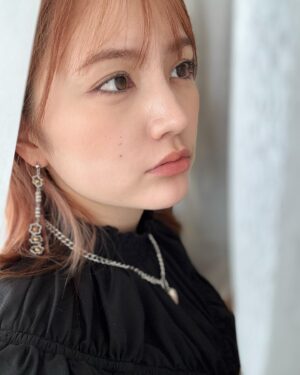 Shiho Instagram - 自然光がよく撮れる❕気がする
