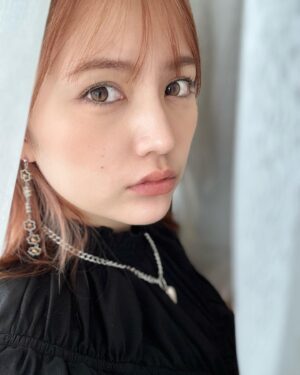 Shiho Instagram - 自然光がよく撮れる❕気がする