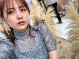 Shiho Instagram - ステキ結婚式にいった
