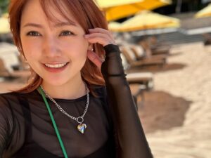 Shiho Instagram - 🏖🇵🇭