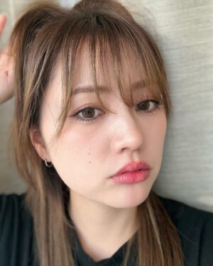 Shiho Instagram - 平成から出られない🤪