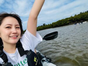 Shiho Instagram - 🌳🌴🛶🌳
