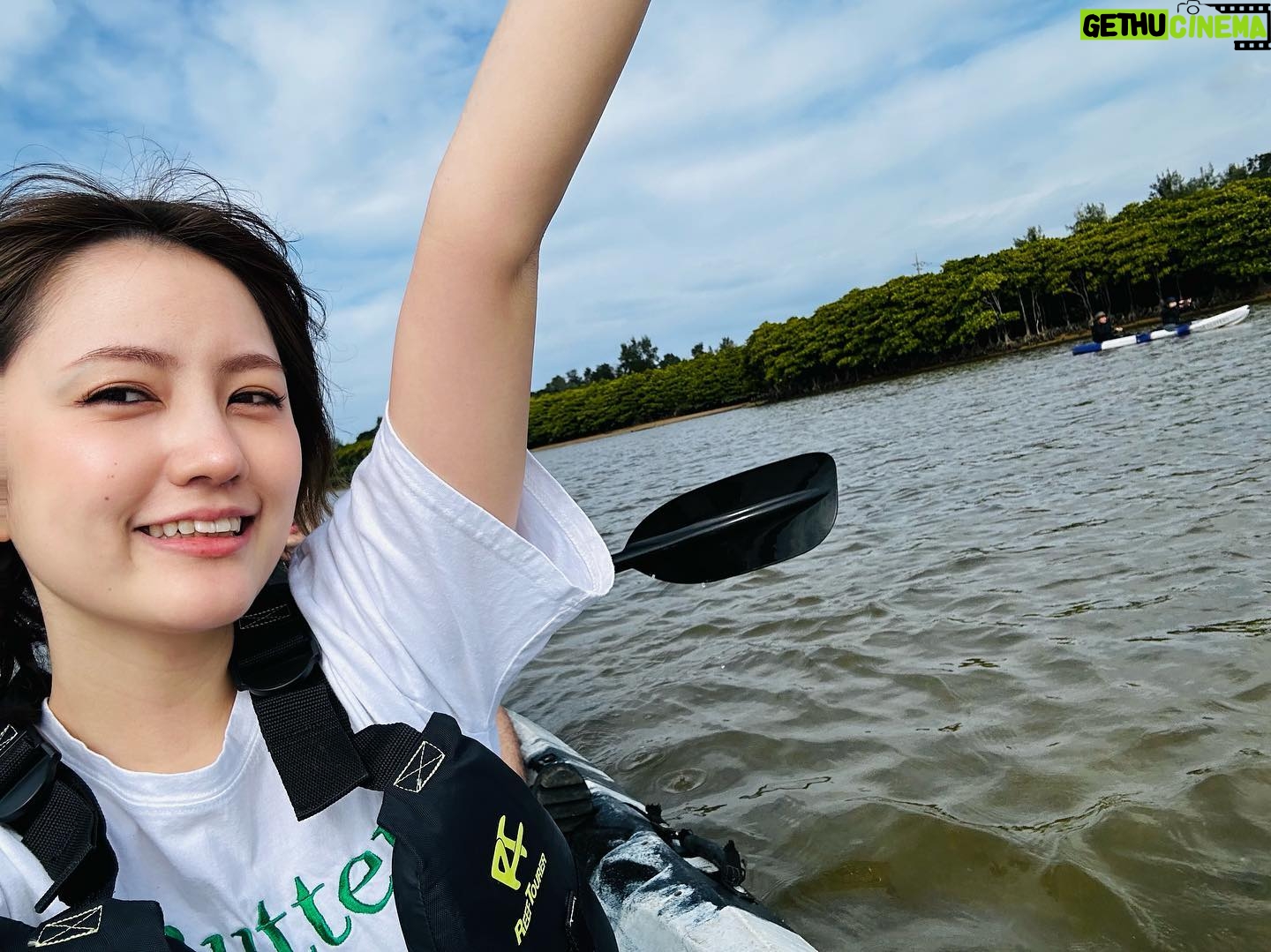 Shiho - 1.3K Likes - 🌳🌴🛶🌳