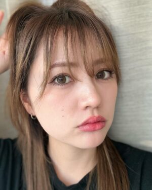 Shiho Instagram - 平成から出られない🤪