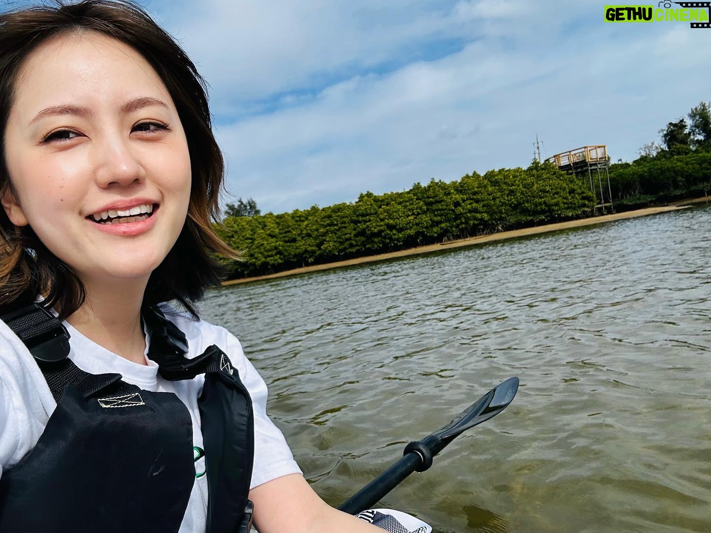 Shiho - 1.3K Likes - 🌳🌴🛶🌳